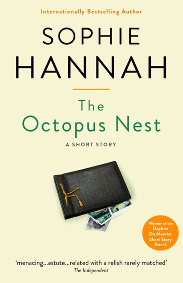  The Octopus Nest(Kobo/電子書)