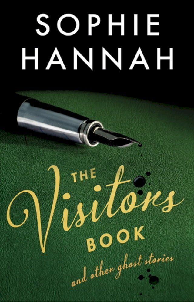  The Visitors Book(Kobo/電子書)