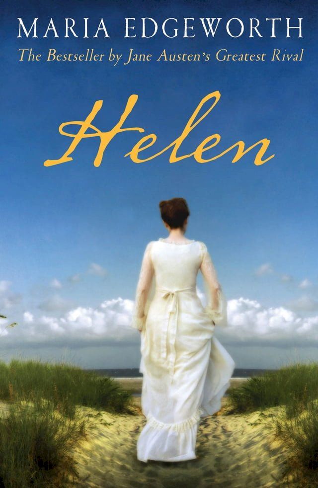  Helen(Kobo/電子書)