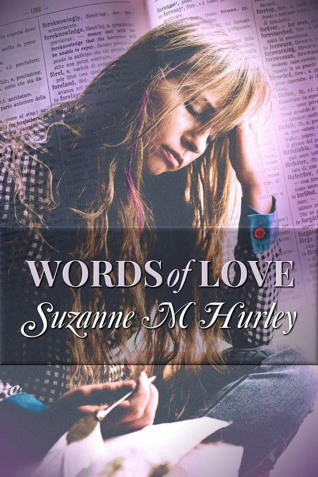  Words of Love(Kobo/電子書)