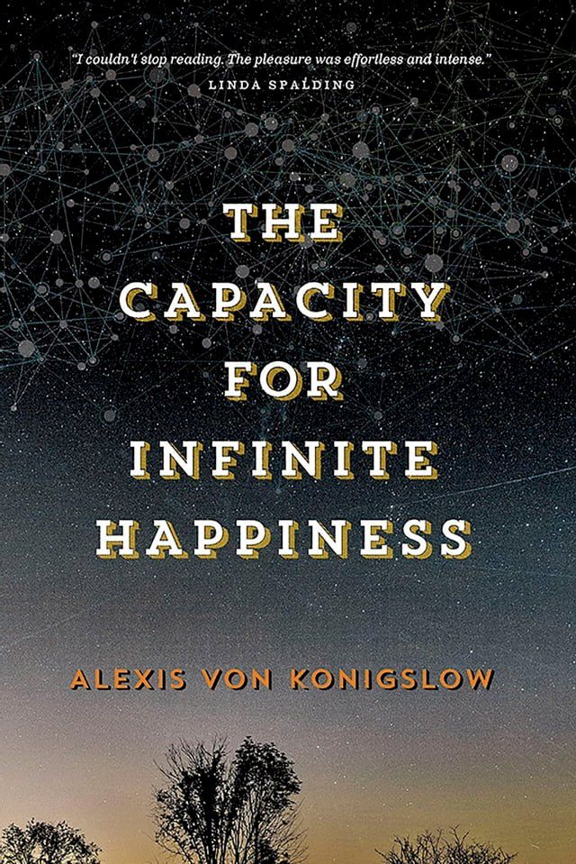  The Capacity for Infinite Happiness(Kobo/電子書)