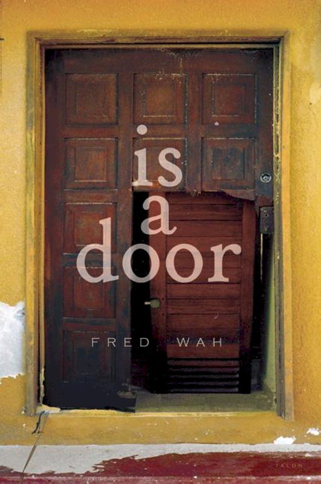  is a door(Kobo/電子書)