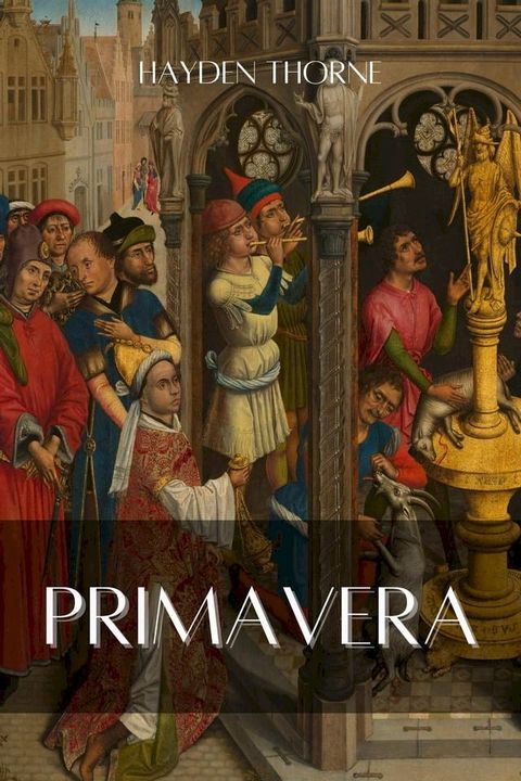 Primavera(Kobo/電子書)