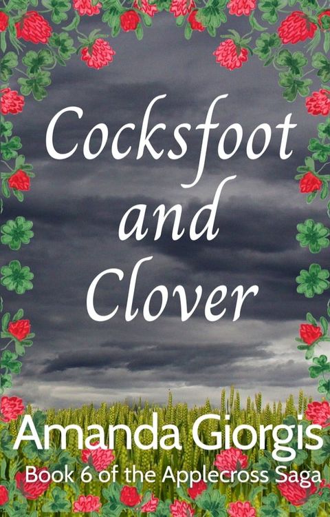 Cocksfoot and Clover(Kobo/電子書)