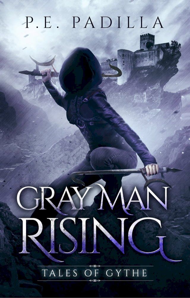  Gray Man Rising(Kobo/電子書)