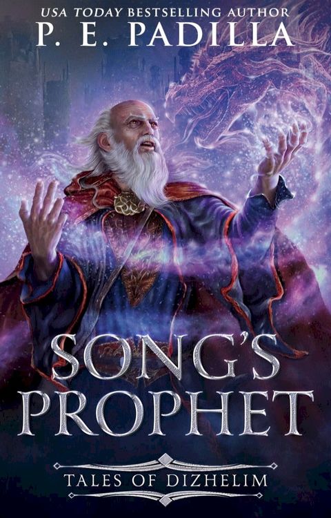 Song’s Prophet(Kobo/電子書)