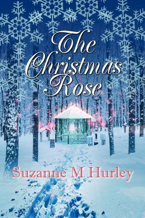 The Christmas Rose(Kobo/電子書)