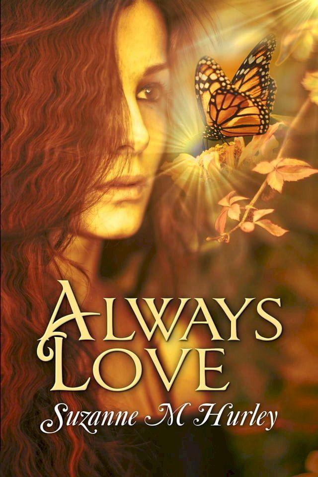  Always Love(Kobo/電子書)