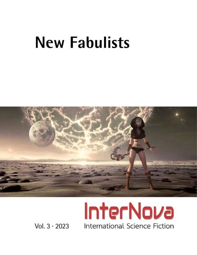  NEW FABULISTS(Kobo/電子書)