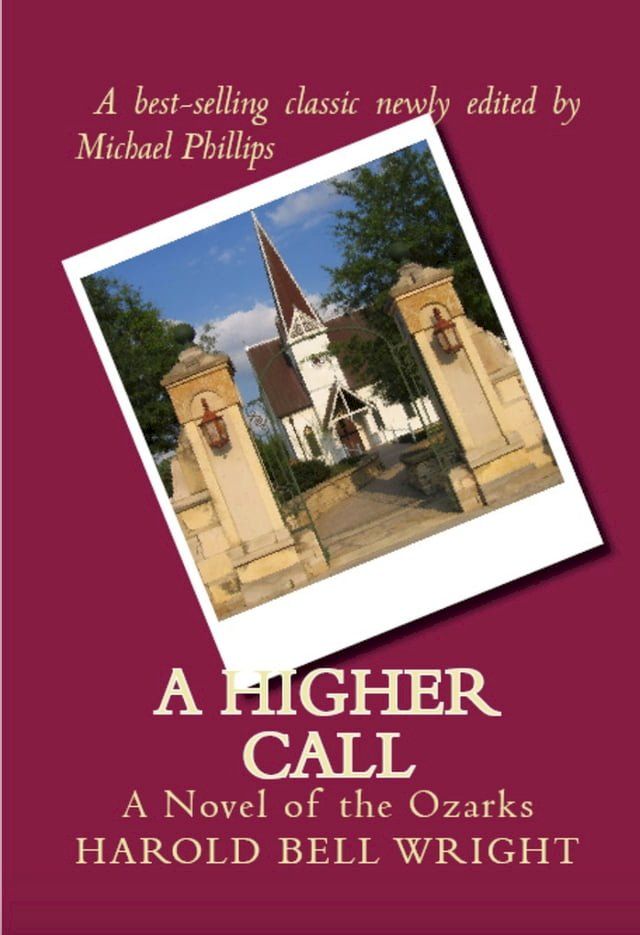  A Higher Call(Kobo/電子書)