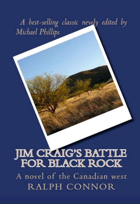 Jim Craig's Battle for Black Rock(Kobo/電子書)