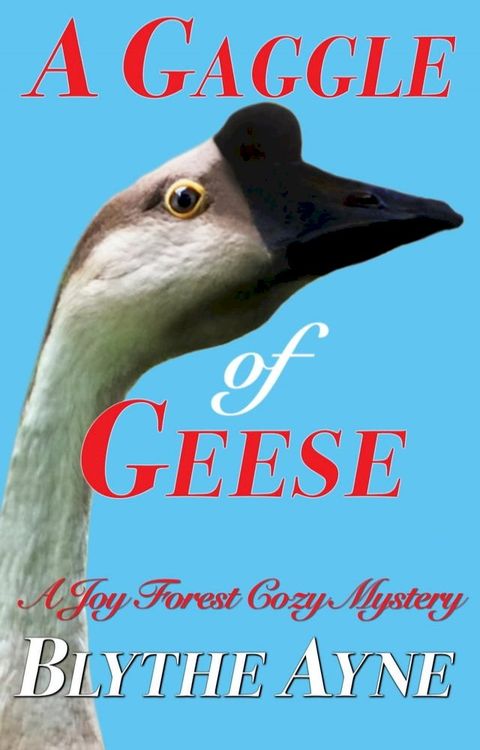 A Gaggle of Geese(Kobo/電子書)