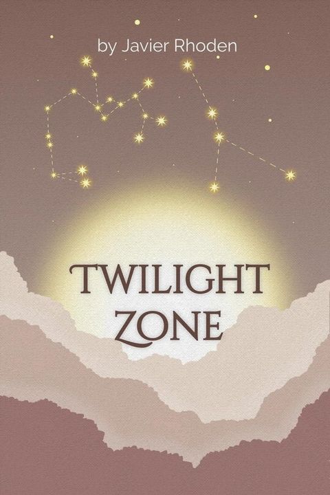 Twilight Zone(Kobo/電子書)