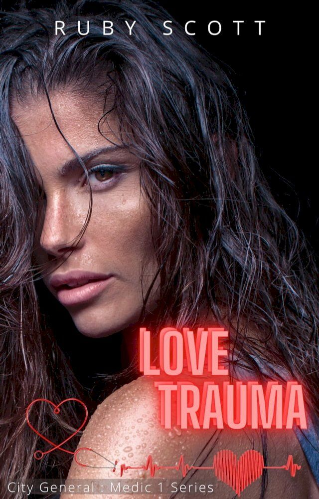  Love Trauma(Kobo/電子書)