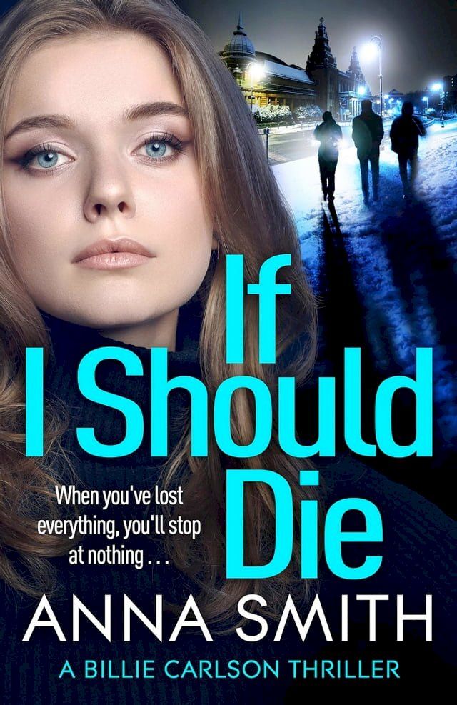  If I Should Die(Kobo/電子書)