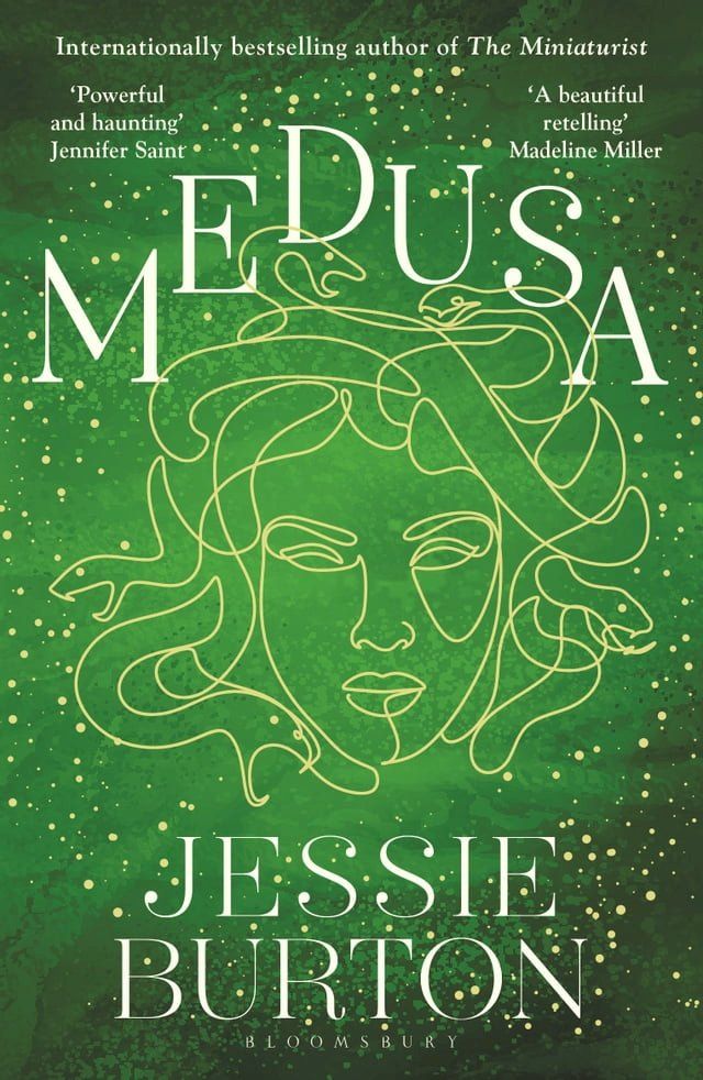  Medusa(Kobo/電子書)