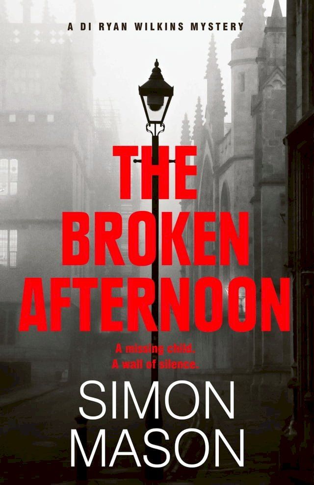  The Broken Afternoon(Kobo/電子書)