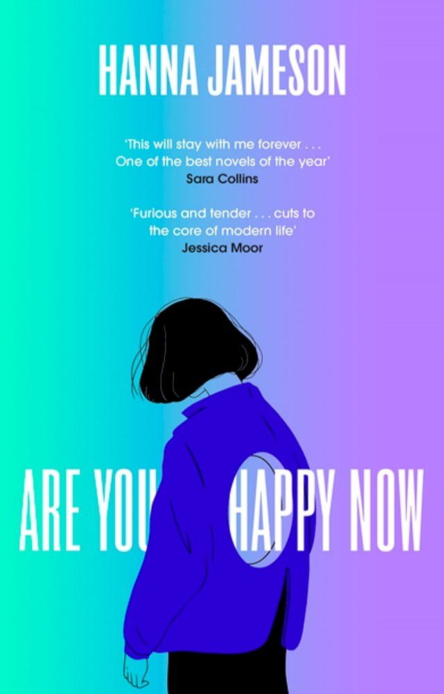  Are You Happy Now(Kobo/電子書)