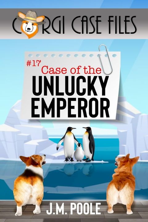 Case of the Unlucky Emperor(Kobo/電子書)