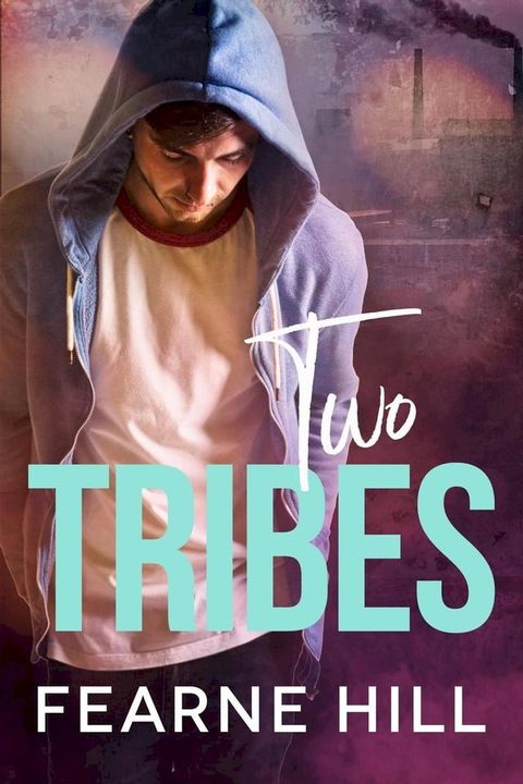 Two Tribes(Kobo/電子書)