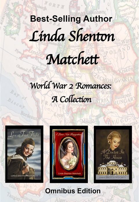 WW2 Romance: A Collection(Kobo/電子書)