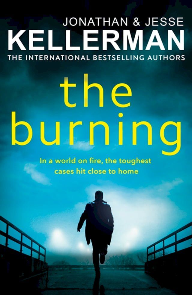  The Burning(Kobo/電子書)