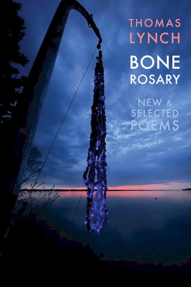  Bone Rosary(Kobo/電子書)