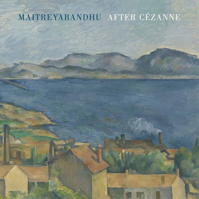  After Cézanne(Kobo/電子書)