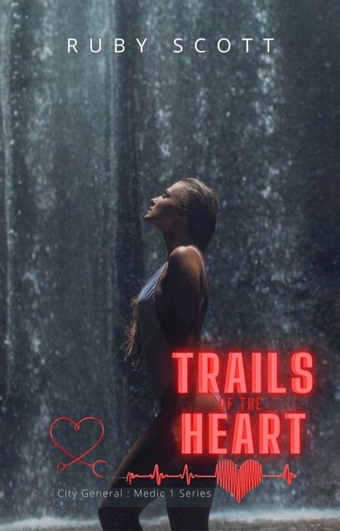 Trails of the Heart(Kobo/電子書)