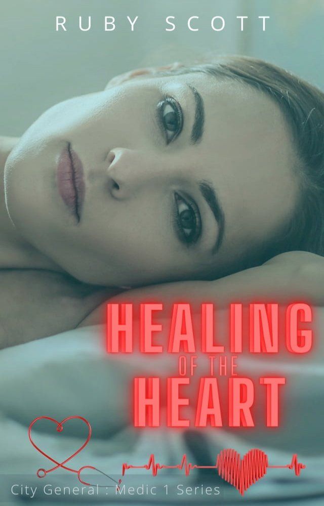  Healing of the Heart(Kobo/電子書)