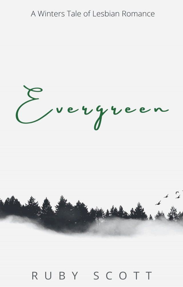  Evergreen(Kobo/電子書)