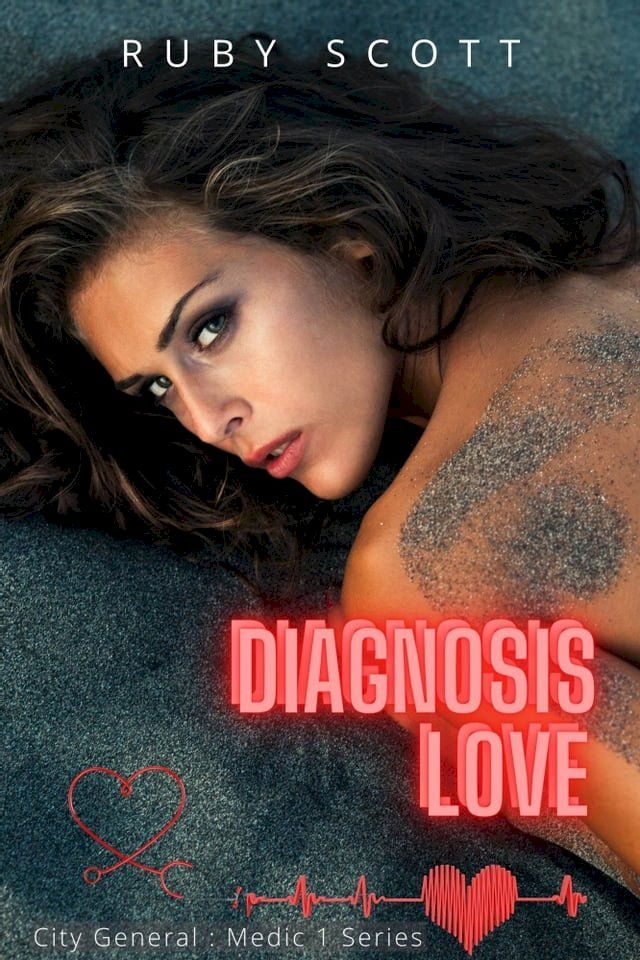  Diagnosis Love(Kobo/電子書)