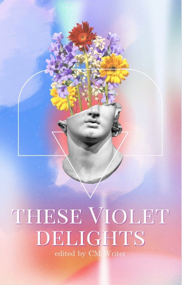  These Violet Delights(Kobo/電子書)