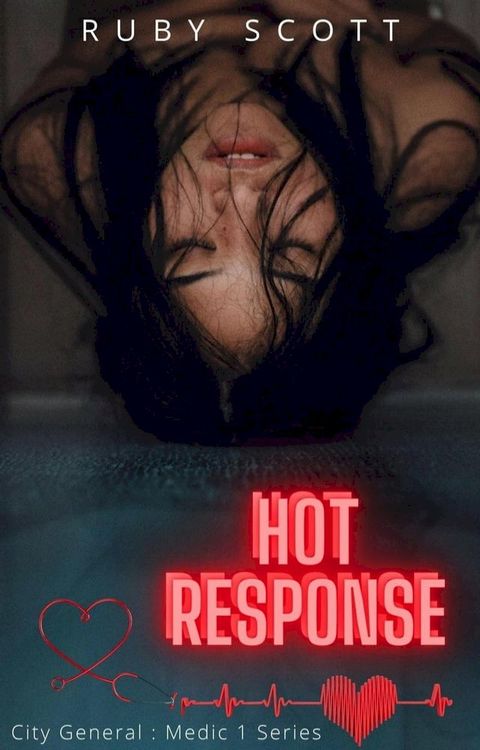 Hot Response(Kobo/電子書)