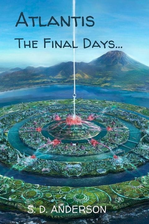 Atlantis Final Days(Kobo/電子書)