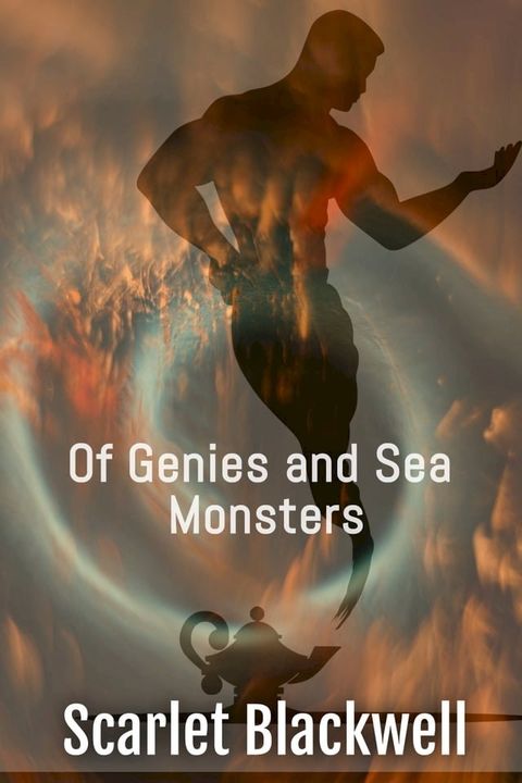 Of Genies and Sea Monsters(Kobo/電子書)