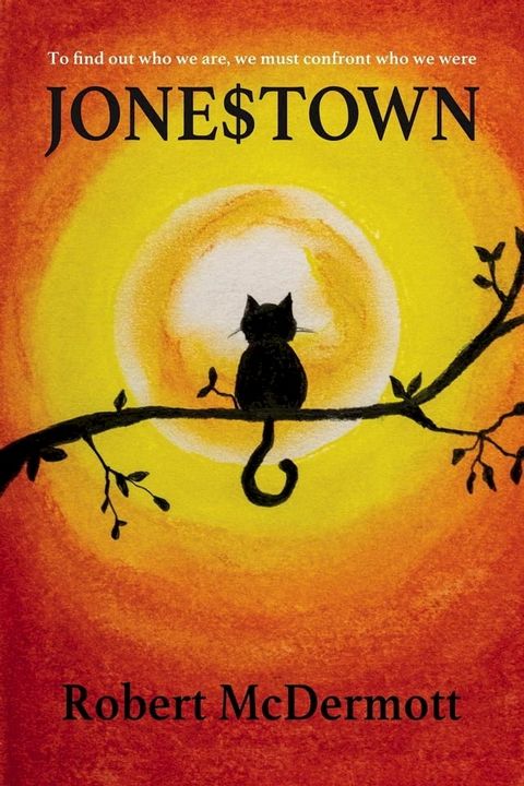 Jonestown(Kobo/電子書)