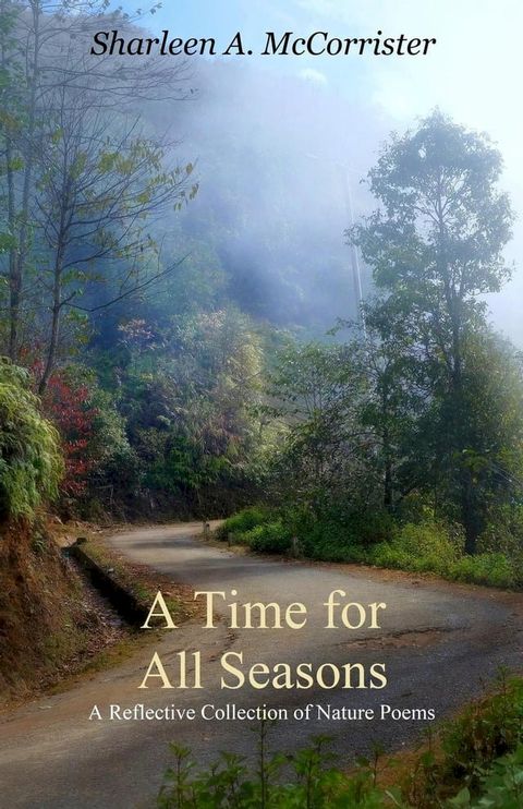 A Time for All Seasons(Kobo/電子書)