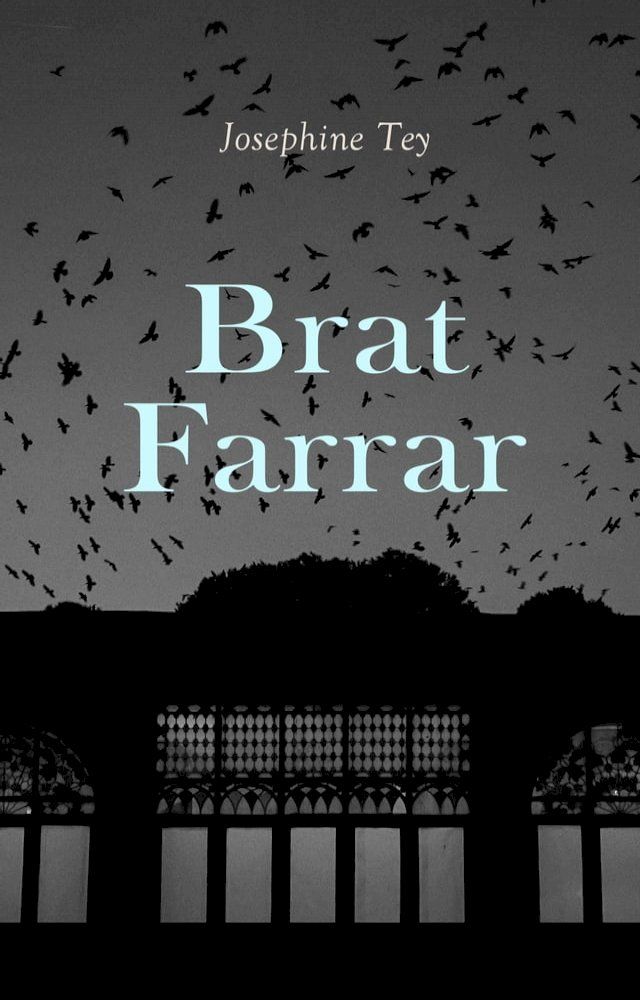  Brat Farrar(Kobo/電子書)