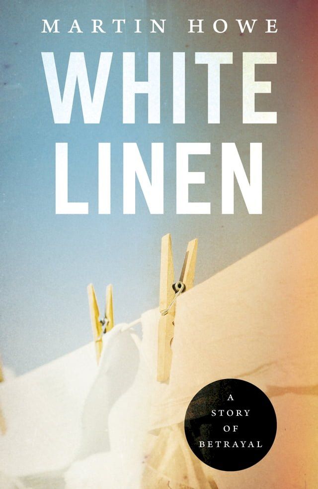  White Linen(Kobo/電子書)