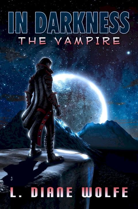 In Darkness: The Vampire(Kobo/電子書)