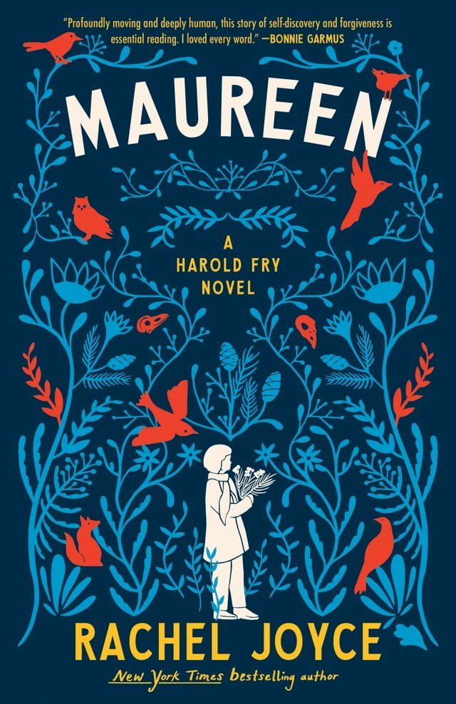  Maureen(Kobo/電子書)