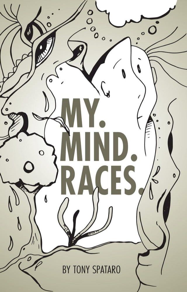  My. Mind. Races.(Kobo/電子書)