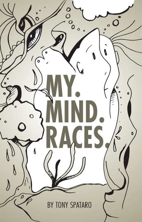 My. Mind. Races.(Kobo/電子書)