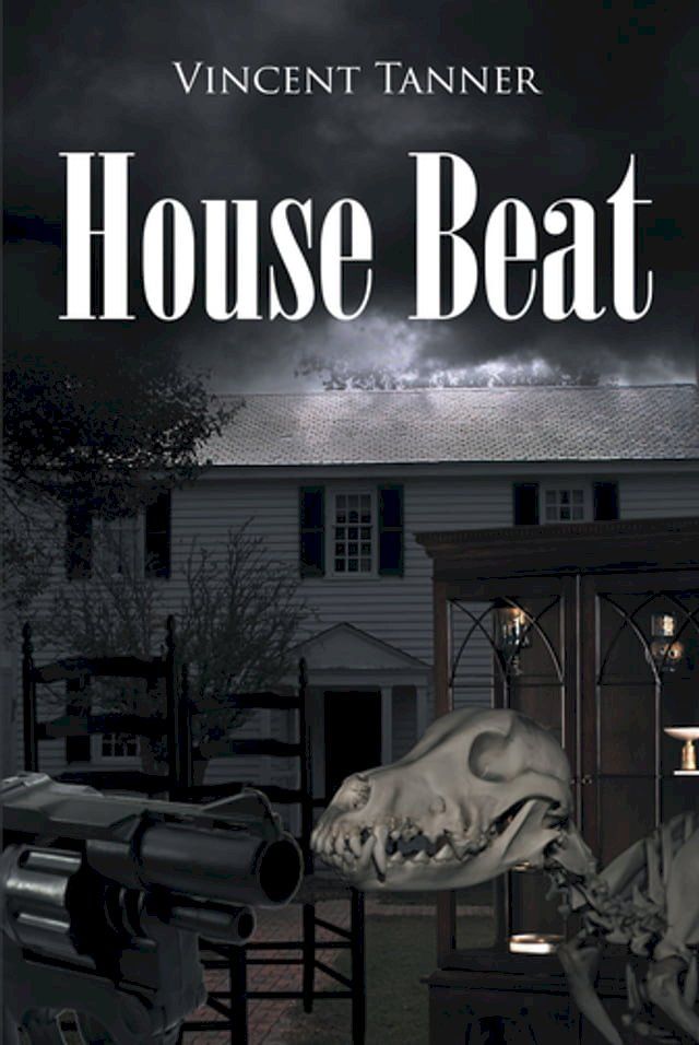  House Beat(Kobo/電子書)