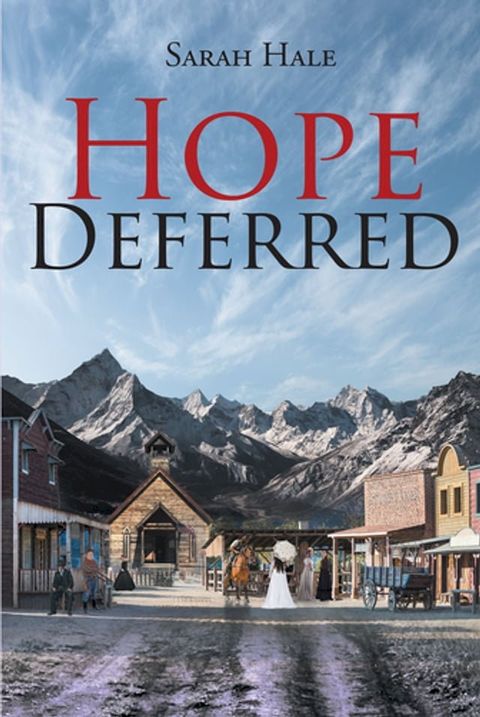 Hope Deferred(Kobo/電子書)