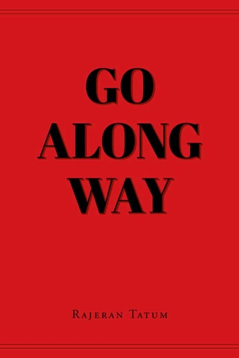 Go Along Way(Kobo/電子書)