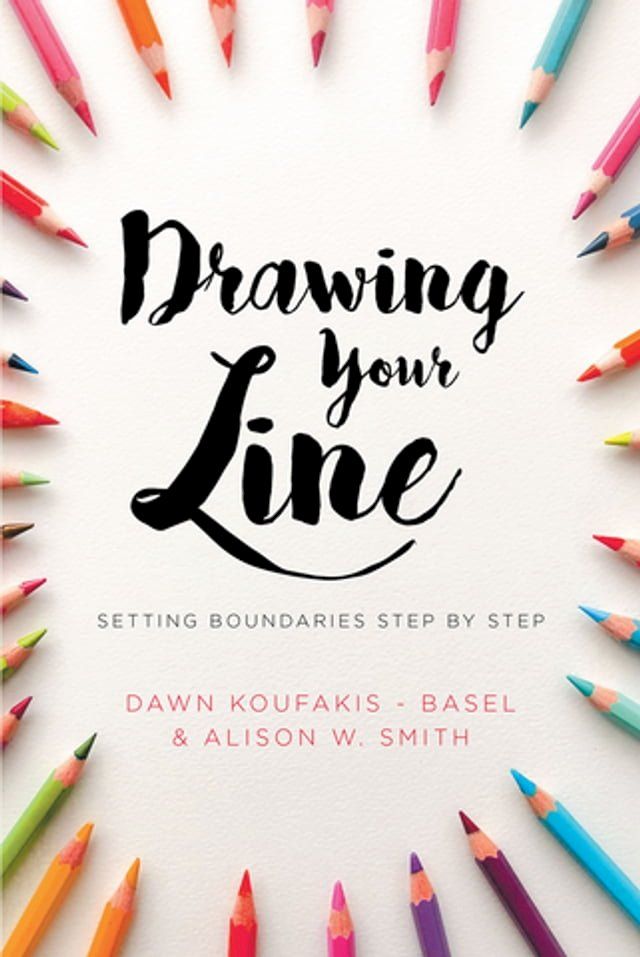  Drawing Your Line(Kobo/電子書)