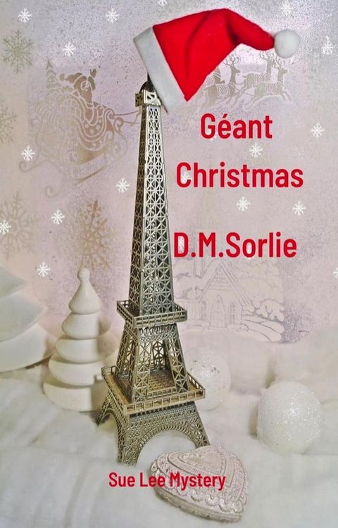 G&eacute;ant Christmas(Kobo/電子書)