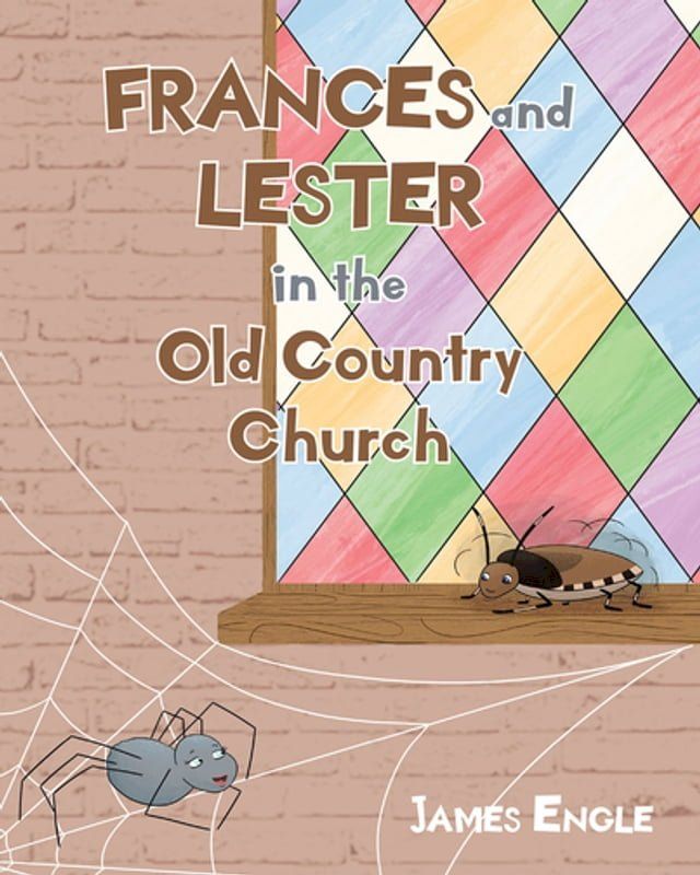  Frances and Lester in the Old Country Church(Kobo/電子書)